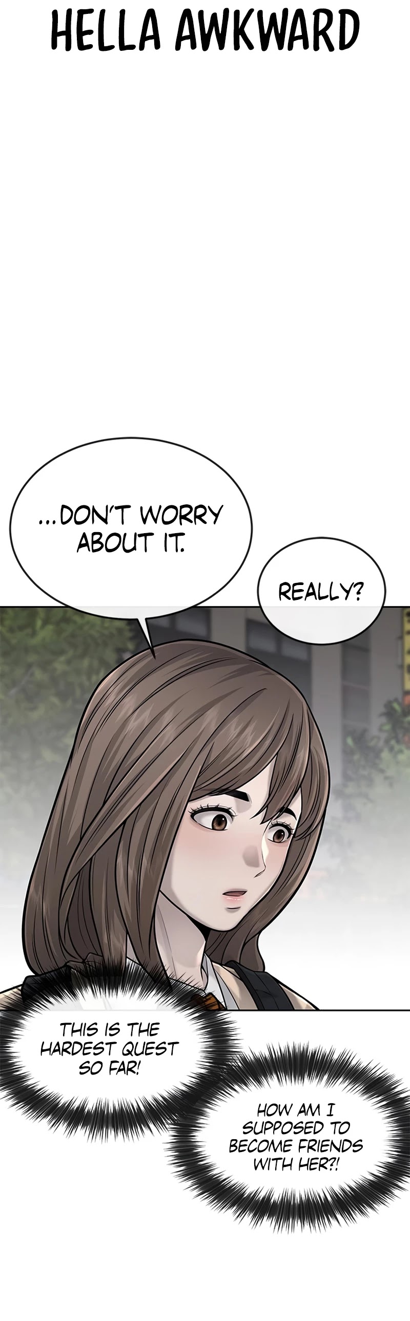 Quest Supremacy Chapter 36 page 53 - Chapter 36: Do you have a crush on Kim Soohyun?