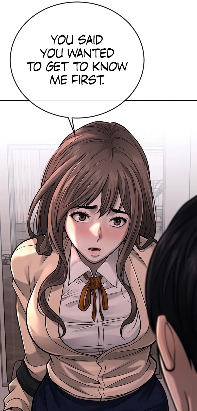 Quest Supremacy Chapter 36 page 62 - Chapter 36: Do you have a crush on Kim Soohyun?