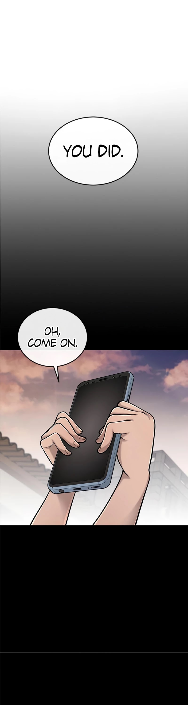 Quest Supremacy Chapter 37 page 15 - Chapter 37: Become friends with Yang So-ha
