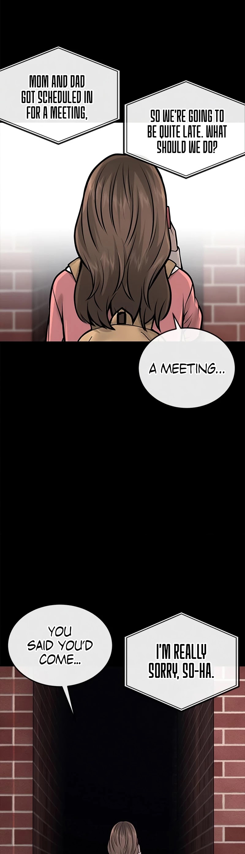 Quest Supremacy Chapter 37 page 29 - Chapter 37: Become friends with Yang So-ha