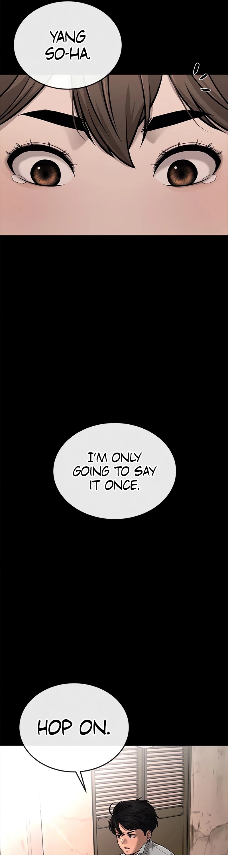 Quest Supremacy Chapter 37 page 31 - Chapter 37: Become friends with Yang So-ha