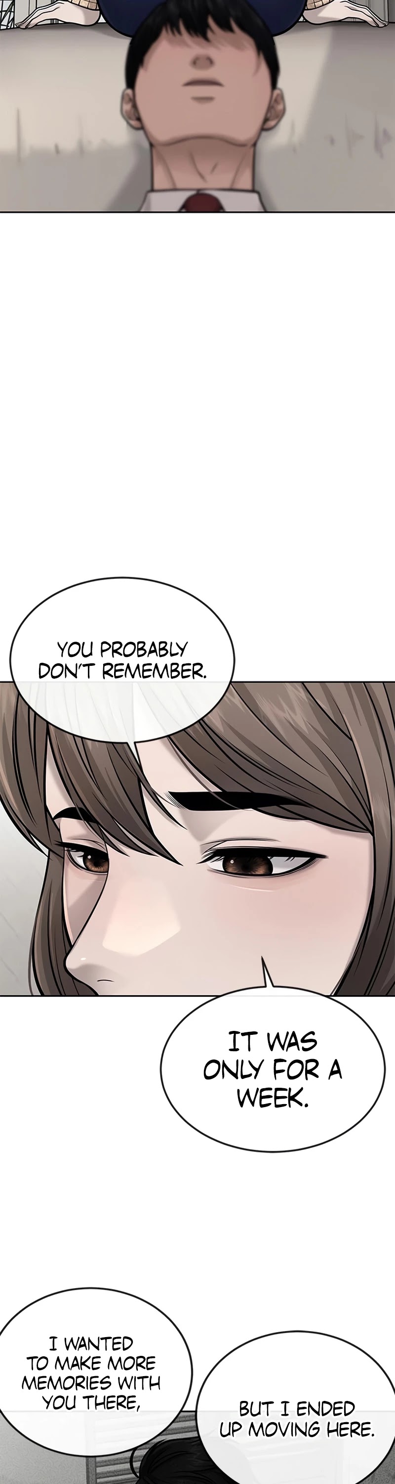 Quest Supremacy Chapter 37 page 36 - Chapter 37: Become friends with Yang So-ha