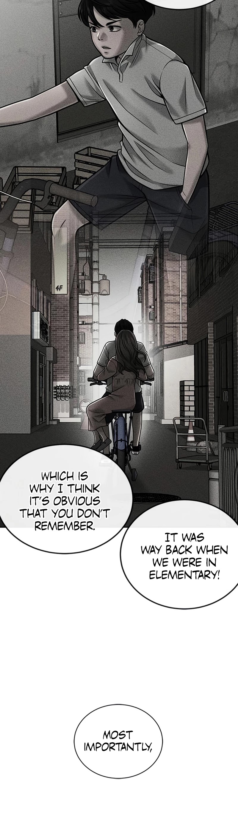 Quest Supremacy Chapter 37 page 37 - Chapter 37: Become friends with Yang So-ha