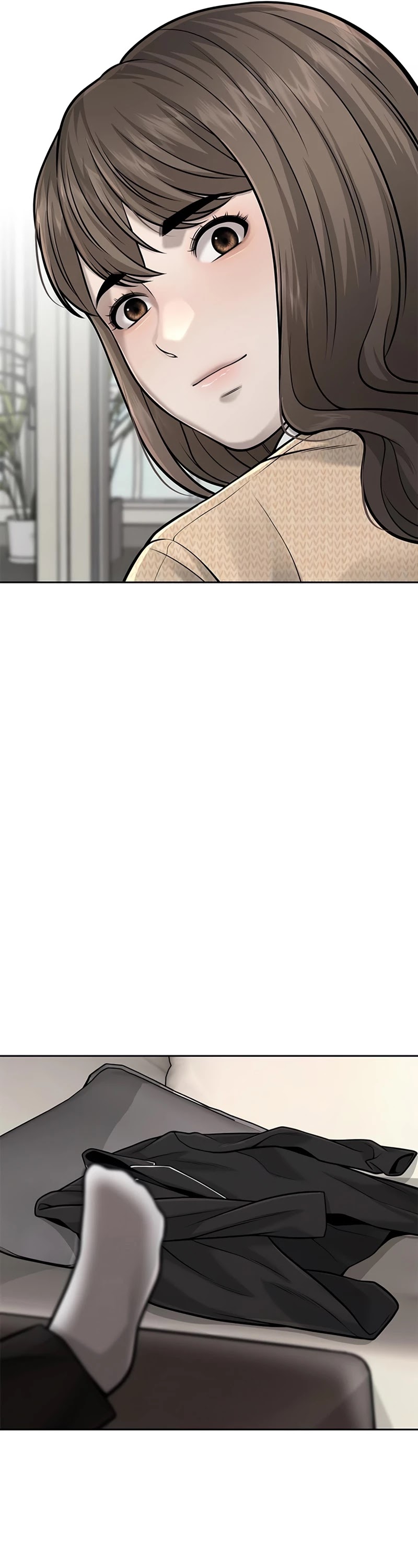 Quest Supremacy Chapter 37 page 39 - Chapter 37: Become friends with Yang So-ha
