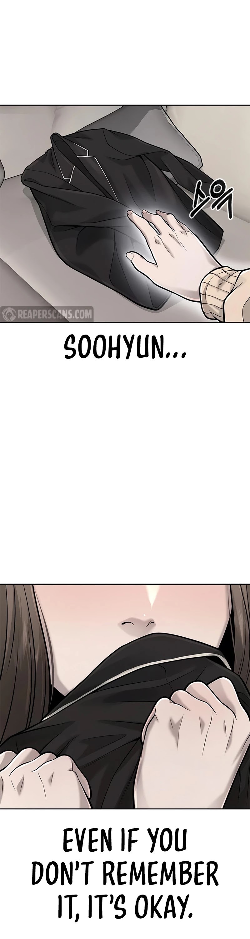 Quest Supremacy Chapter 37 page 40 - Chapter 37: Become friends with Yang So-ha