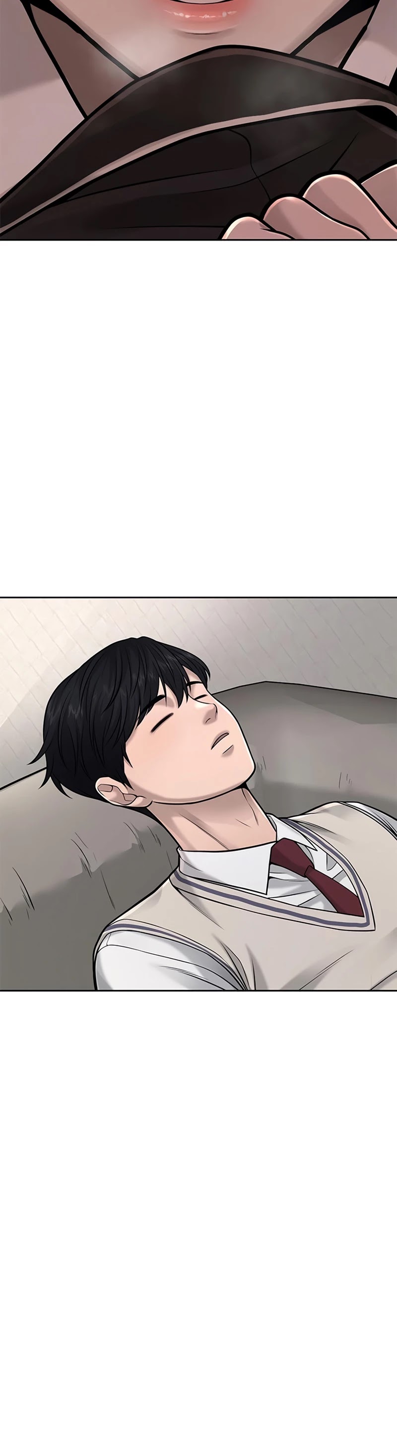 Quest Supremacy Chapter 37 page 42 - Chapter 37: Become friends with Yang So-ha