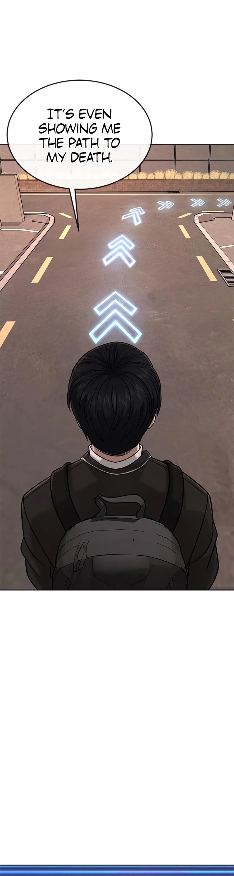 Quest Supremacy Chapter 37 page 50 - Chapter 37: Become friends with Yang So-ha
