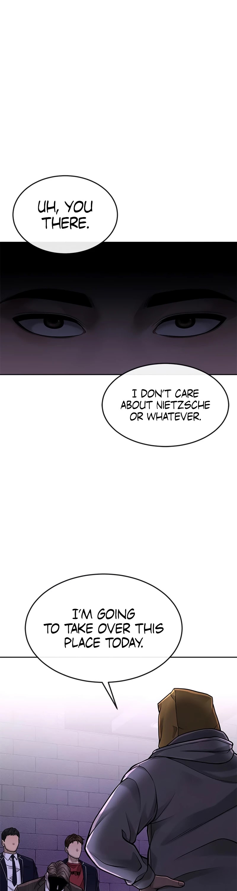 Quest Supremacy Chapter 37 page 57 - Chapter 37: Become friends with Yang So-ha