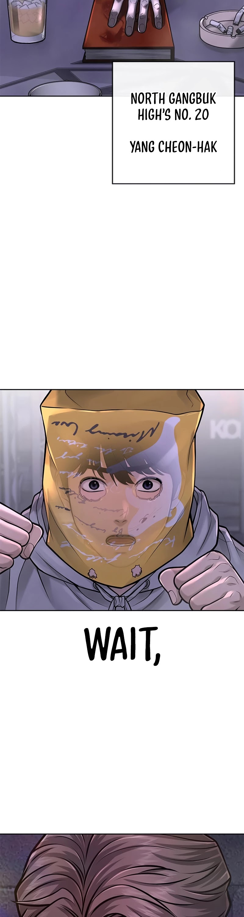 Quest Supremacy Chapter 37 page 60 - Chapter 37: Become friends with Yang So-ha
