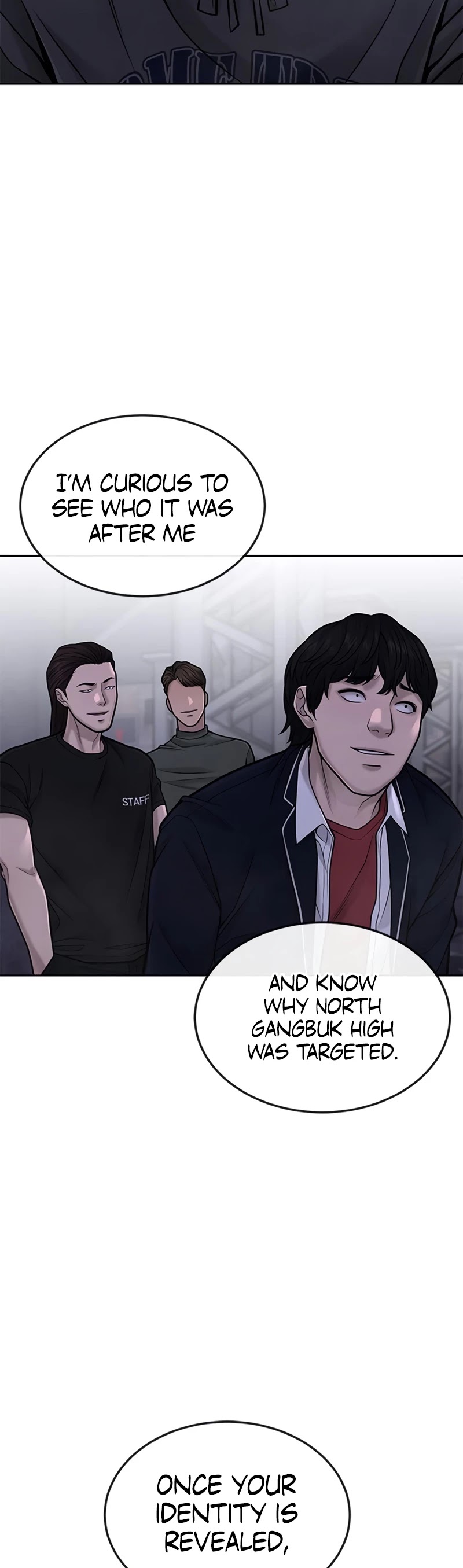 Quest Supremacy Chapter 38 page 16 - Chapter 38: Thus spoke Nietzsche