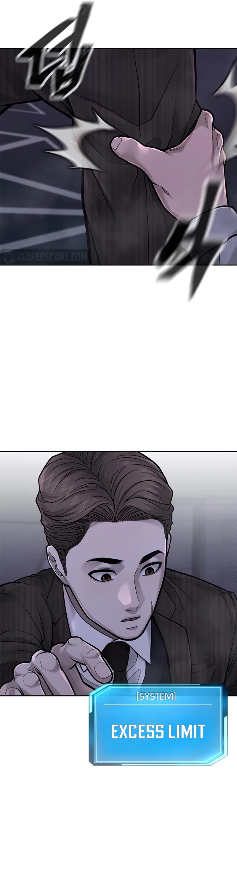 Quest Supremacy Chapter 38 page 18 - Chapter 38: Thus spoke Nietzsche