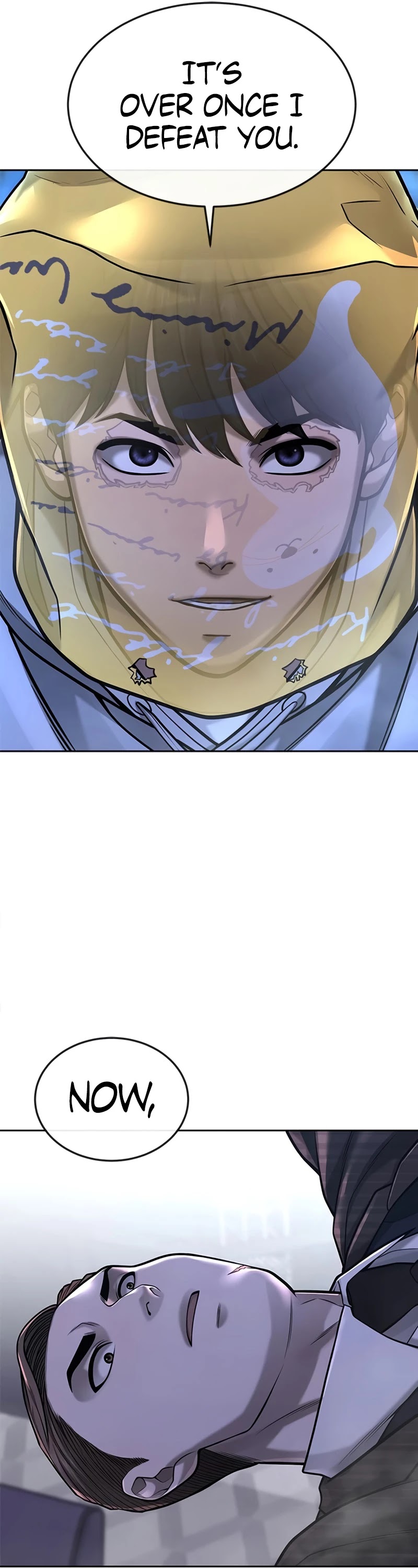 Quest Supremacy Chapter 38 page 22 - Chapter 38: Thus spoke Nietzsche
