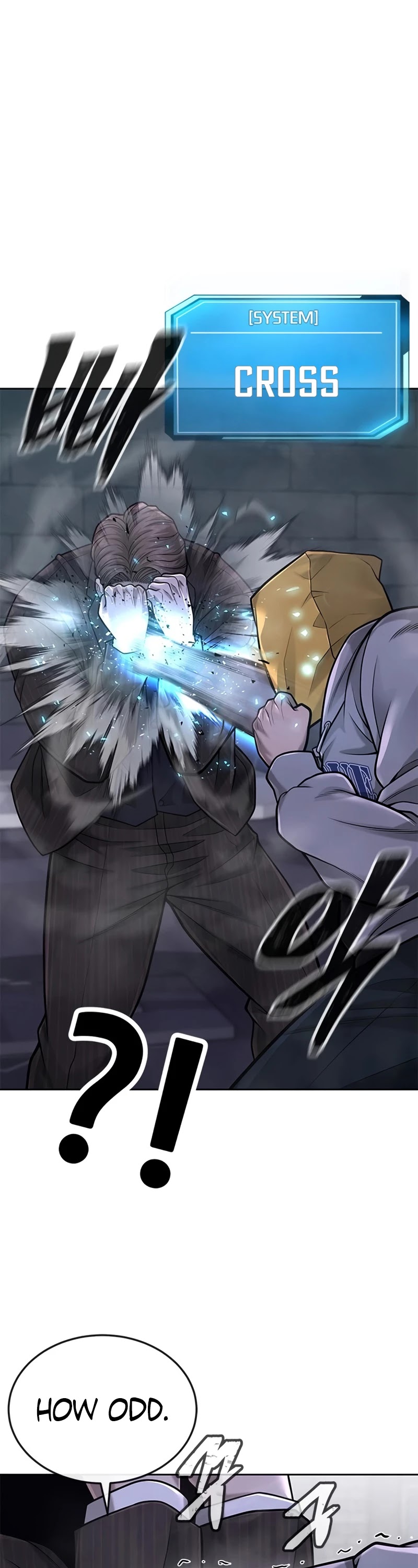Quest Supremacy Chapter 38 page 30 - Chapter 38: Thus spoke Nietzsche