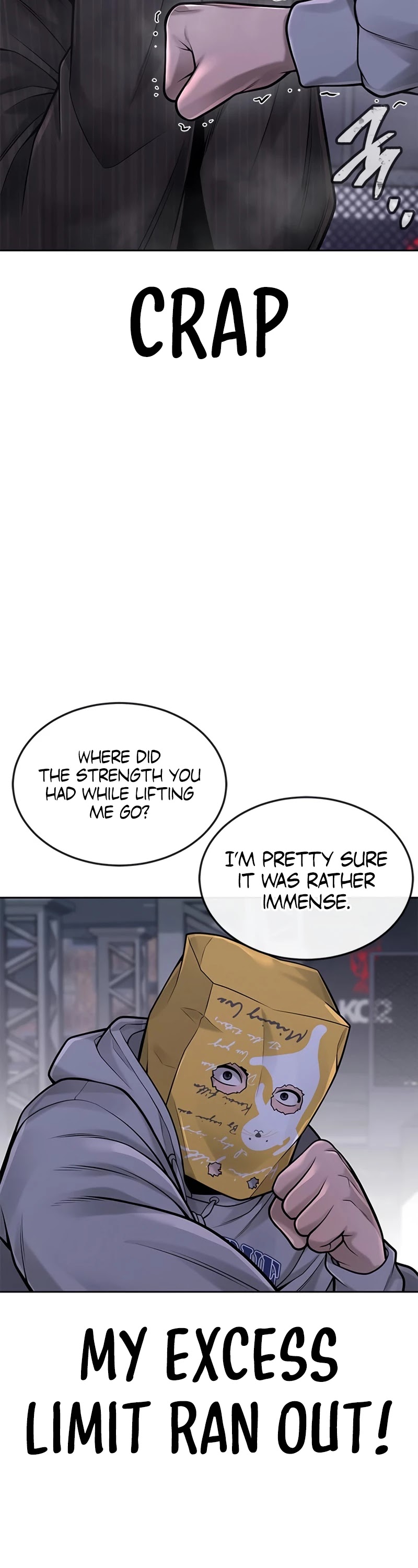 Quest Supremacy Chapter 38 page 31 - Chapter 38: Thus spoke Nietzsche
