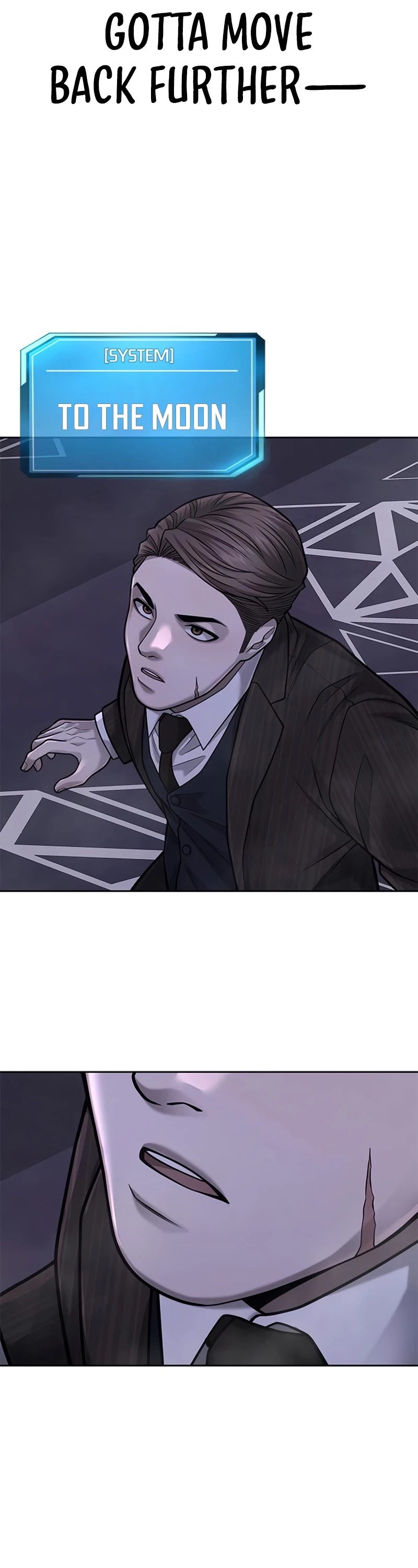 Quest Supremacy Chapter 38 page 34 - Chapter 38: Thus spoke Nietzsche