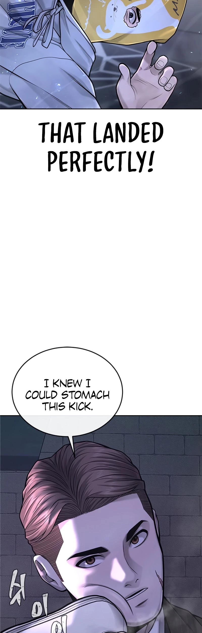 Quest Supremacy Chapter 38 page 36 - Chapter 38: Thus spoke Nietzsche