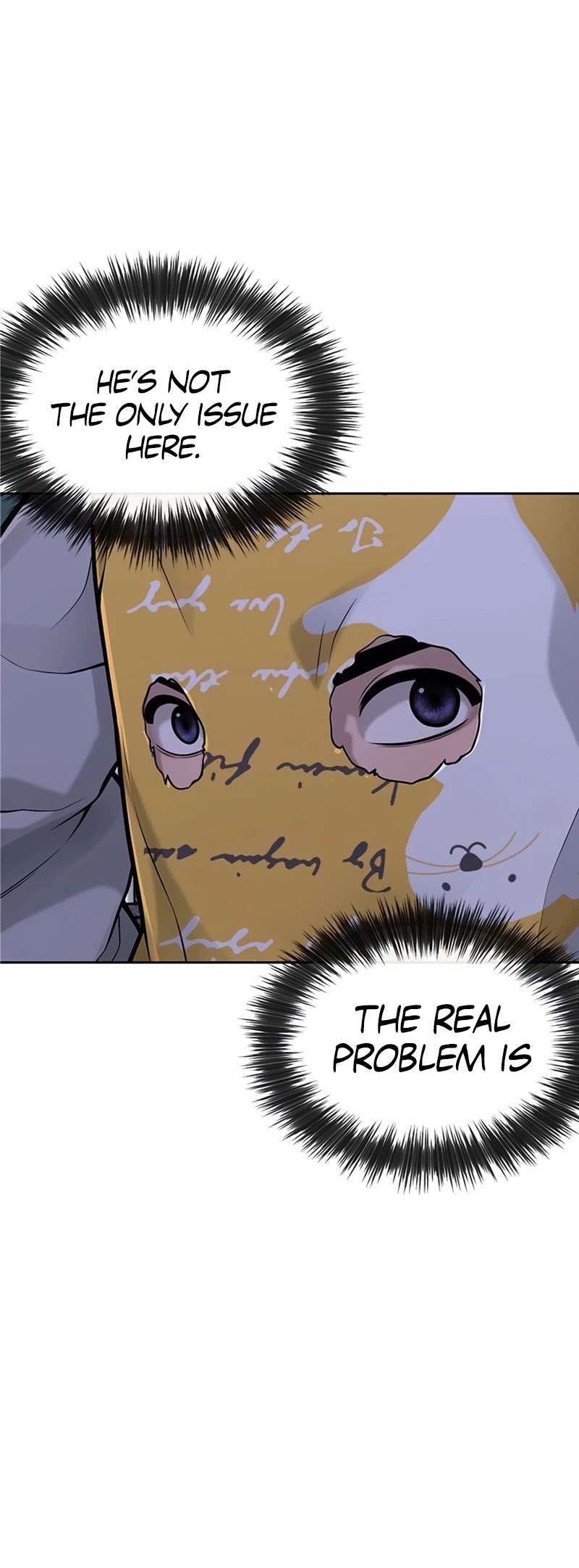 Quest Supremacy Chapter 38 page 4 - Chapter 38: Thus spoke Nietzsche