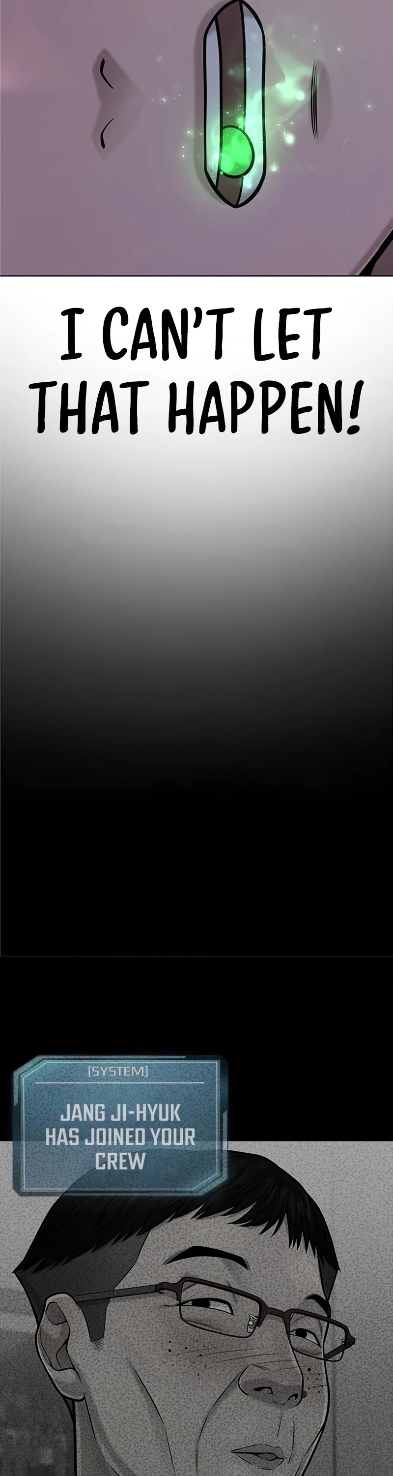 Quest Supremacy Chapter 38 page 43 - Chapter 38: Thus spoke Nietzsche