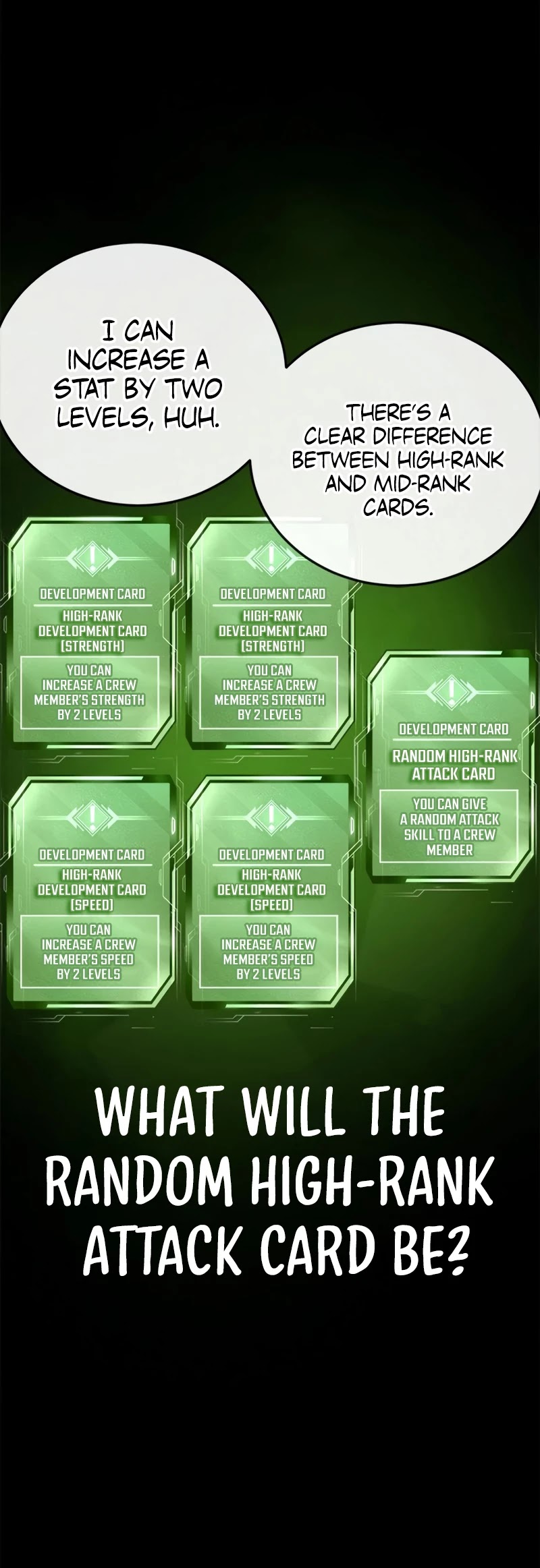 Quest Supremacy Chapter 38 page 45 - Chapter 38: Thus spoke Nietzsche