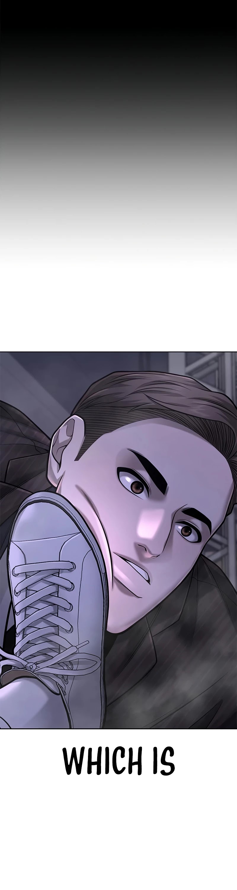 Quest Supremacy Chapter 38 page 47 - Chapter 38: Thus spoke Nietzsche