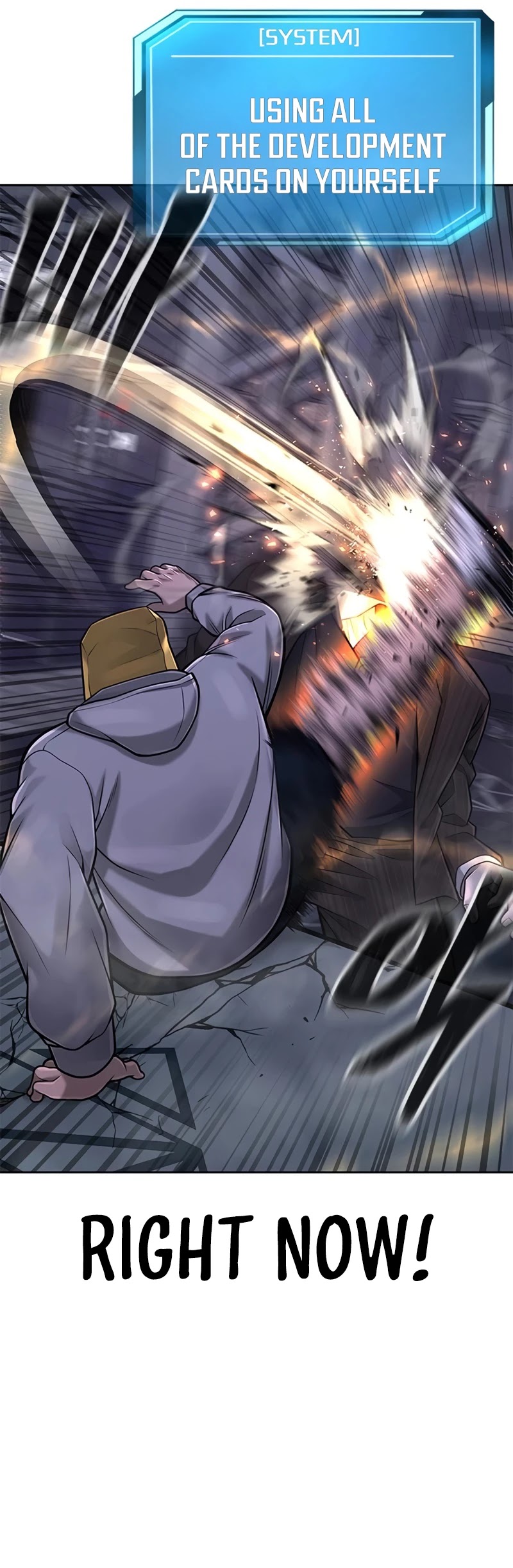 Quest Supremacy Chapter 38 page 48 - Chapter 38: Thus spoke Nietzsche