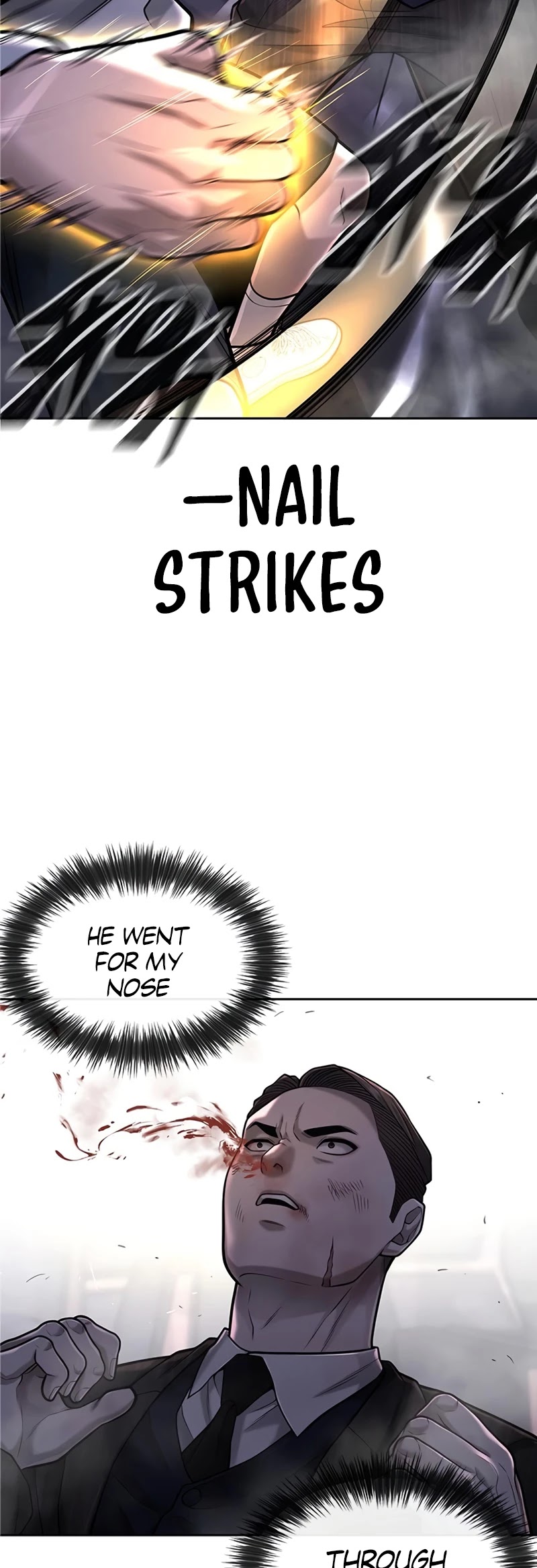 Quest Supremacy Chapter 38 page 56 - Chapter 38: Thus spoke Nietzsche