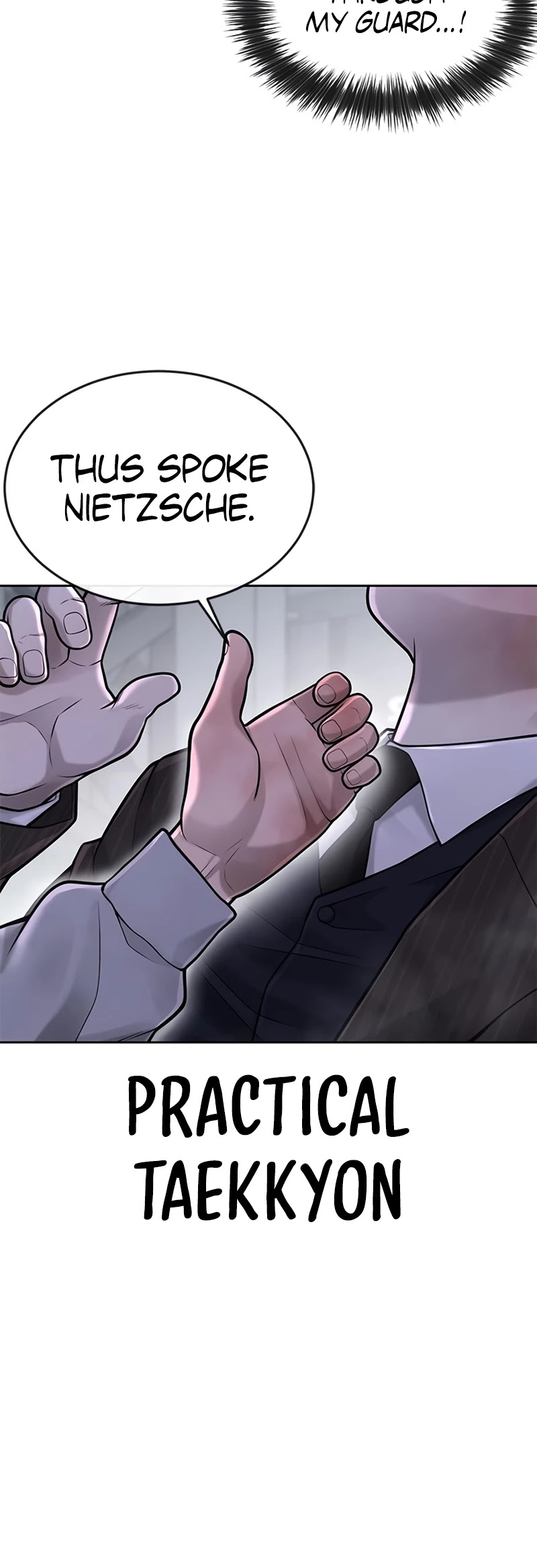 Quest Supremacy Chapter 38 page 57 - Chapter 38: Thus spoke Nietzsche