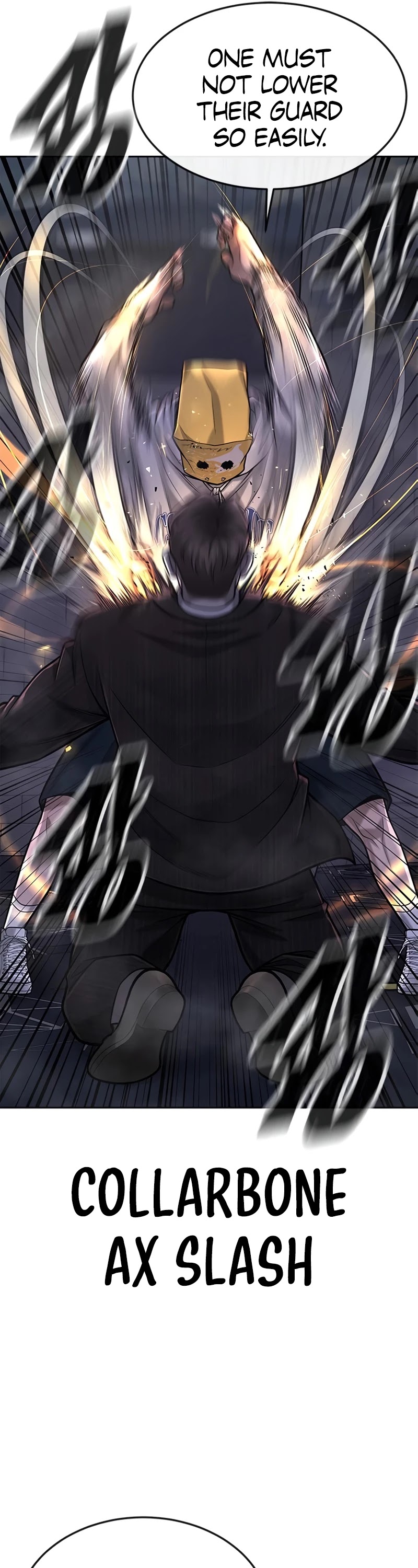 Quest Supremacy Chapter 38 page 58 - Chapter 38: Thus spoke Nietzsche
