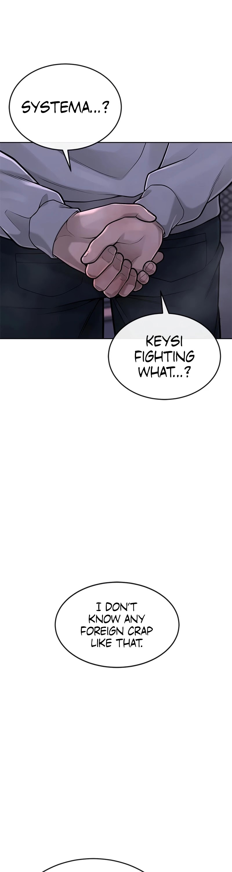 Quest Supremacy Chapter 38 page 62 - Chapter 38: Thus spoke Nietzsche