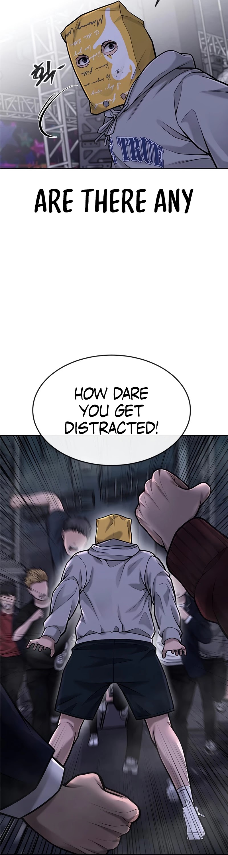 Quest Supremacy Chapter 38 page 7 - Chapter 38: Thus spoke Nietzsche