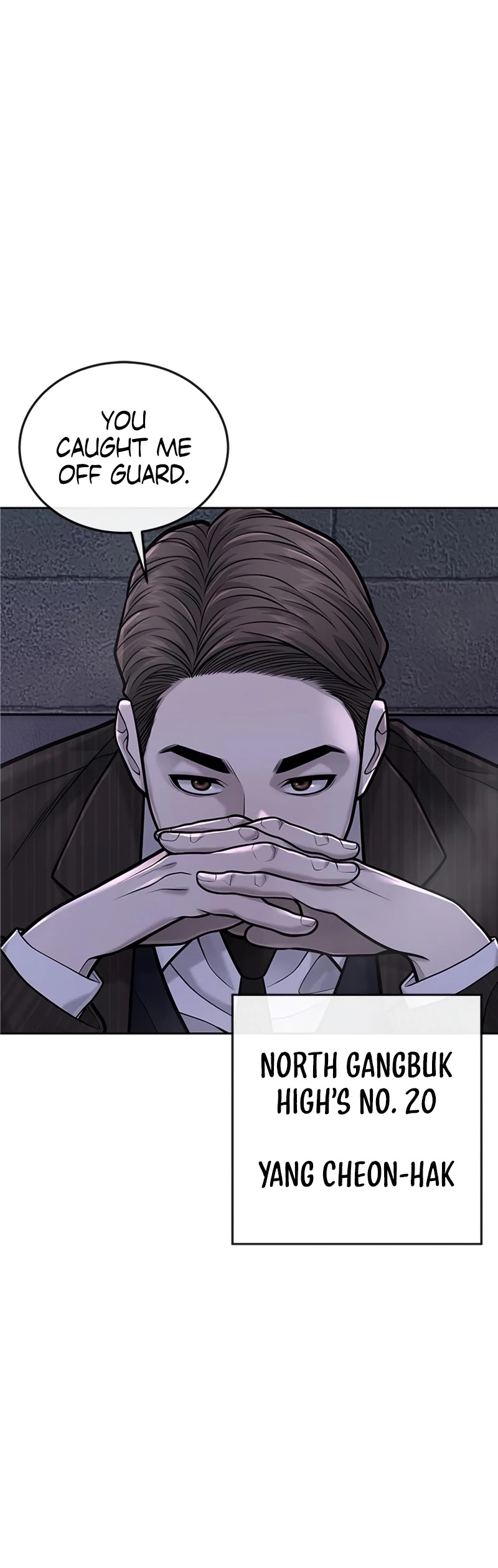 Quest Supremacy Chapter 38 page 9 - Chapter 38: Thus spoke Nietzsche