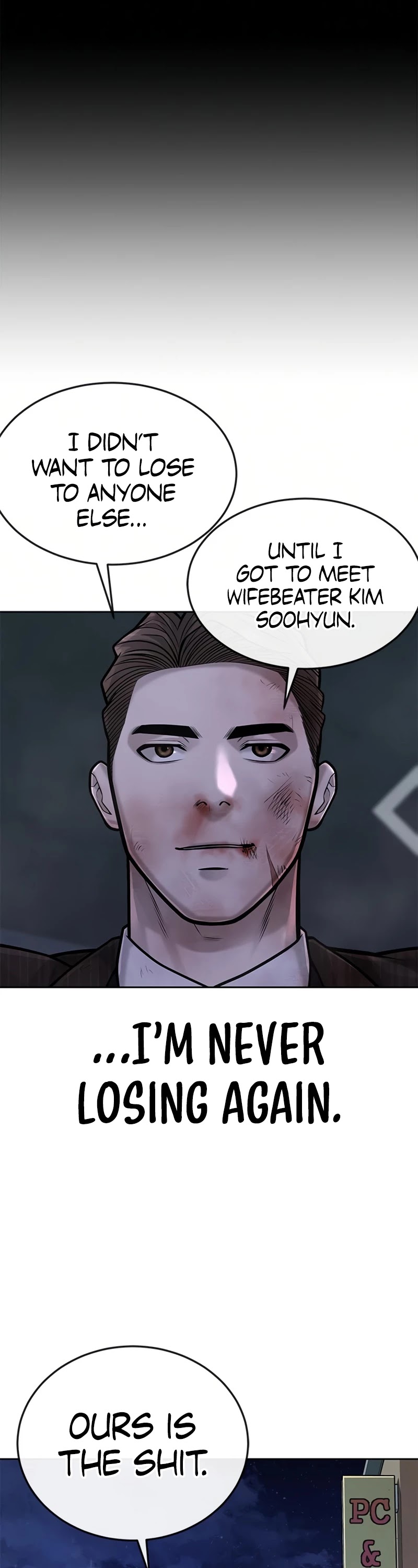 Quest Supremacy Chapter 39 page 11 - Chapter 39: Diamond Card!
