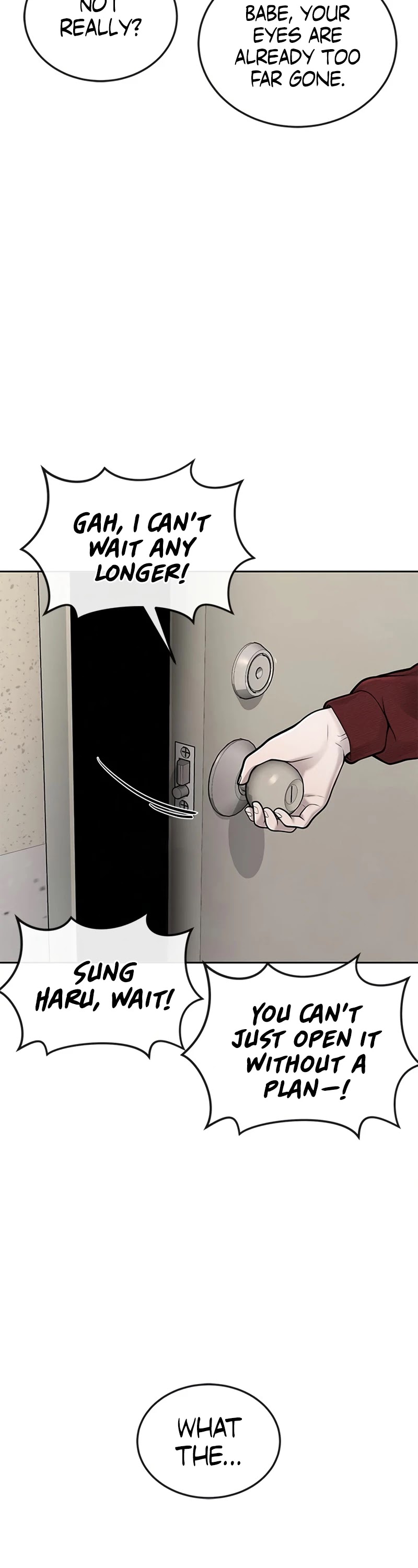 Quest Supremacy Chapter 39 page 39 - Chapter 39: Diamond Card!