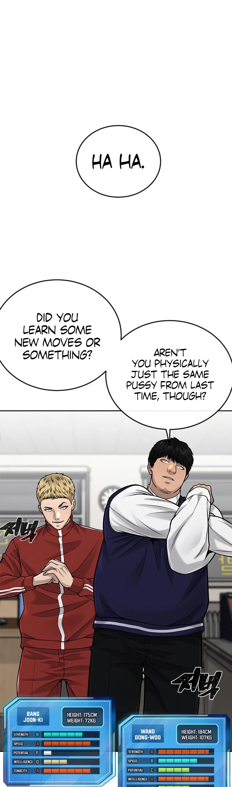 Quest Supremacy Chapter 39 page 56 - Chapter 39: Diamond Card!