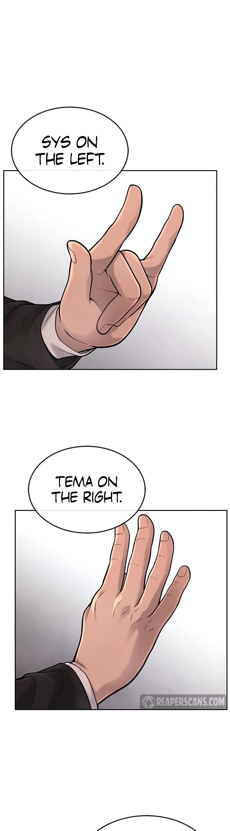 Quest Supremacy Chapter 39 page 60 - Chapter 39: Diamond Card!