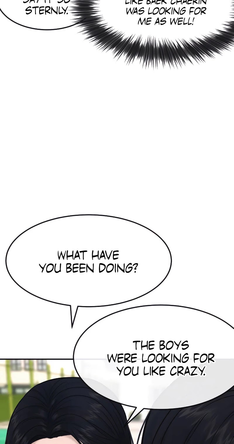 Quest Supremacy Chapter 4 page 31 - Chapter 4: He knocked you out?