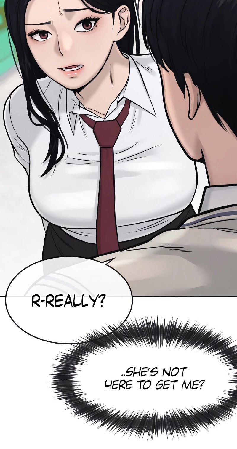 Quest Supremacy Chapter 4 page 32 - Chapter 4: He knocked you out?