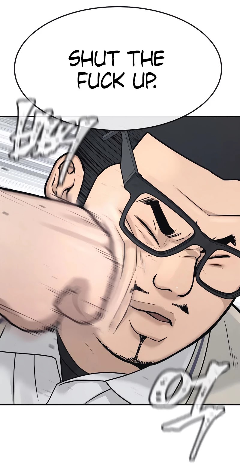 Quest Supremacy Chapter 4 page 38 - Chapter 4: He knocked you out?