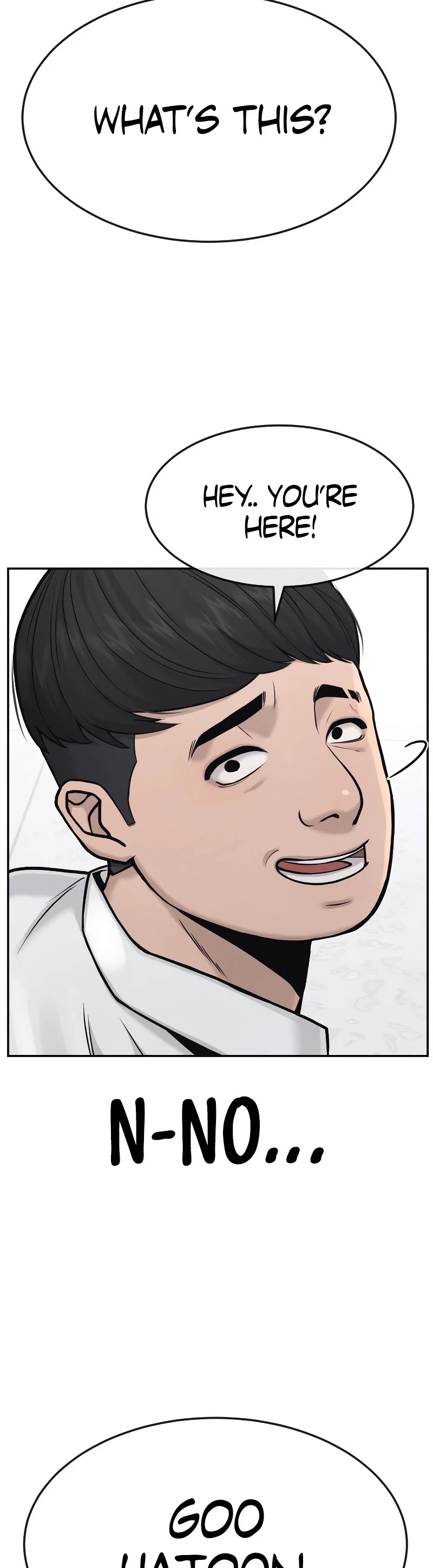 Quest Supremacy Chapter 4 page 42 - Chapter 4: He knocked you out?