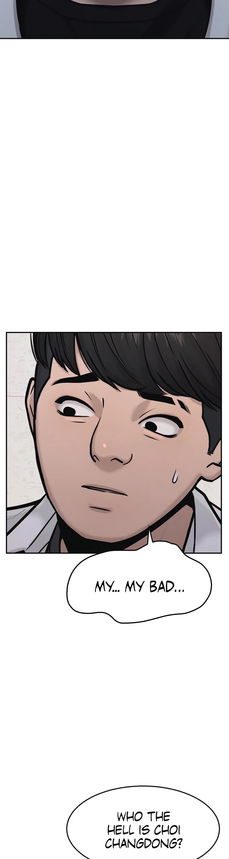 Quest Supremacy Chapter 4 page 46 - Chapter 4: He knocked you out?