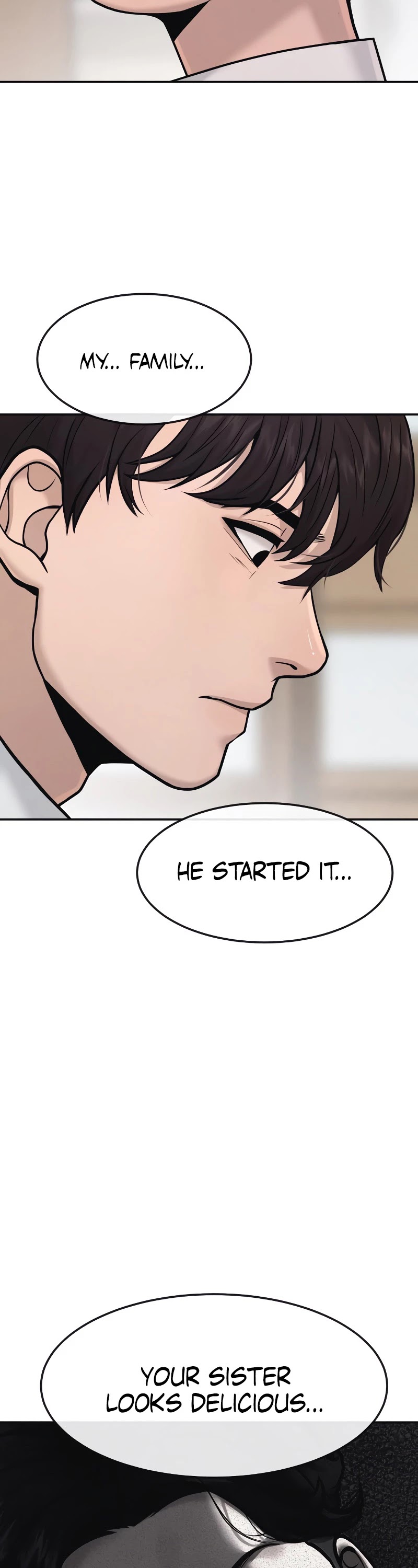 Quest Supremacy Chapter 4 page 50 - Chapter 4: He knocked you out?