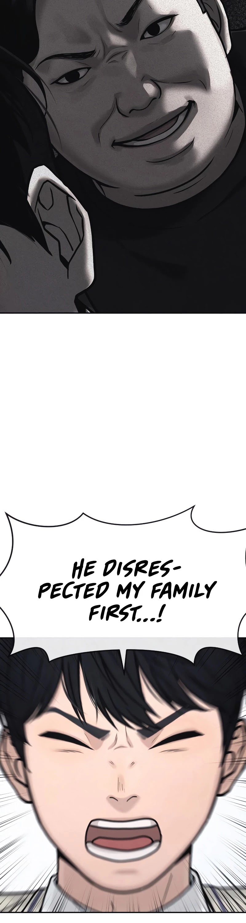 Quest Supremacy Chapter 4 page 51 - Chapter 4: He knocked you out?