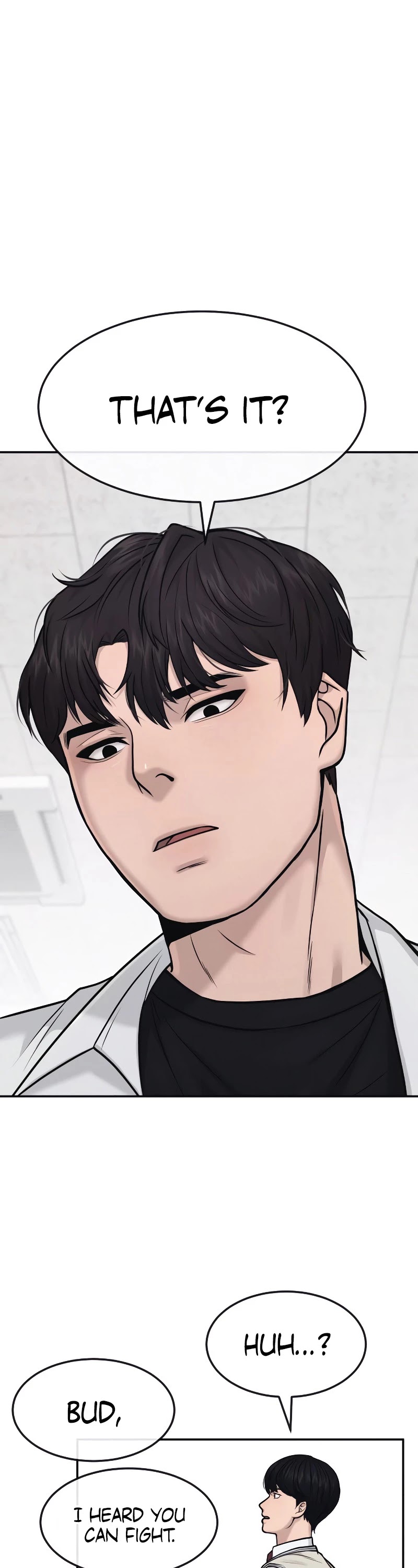 Quest Supremacy Chapter 4 page 52 - Chapter 4: He knocked you out?