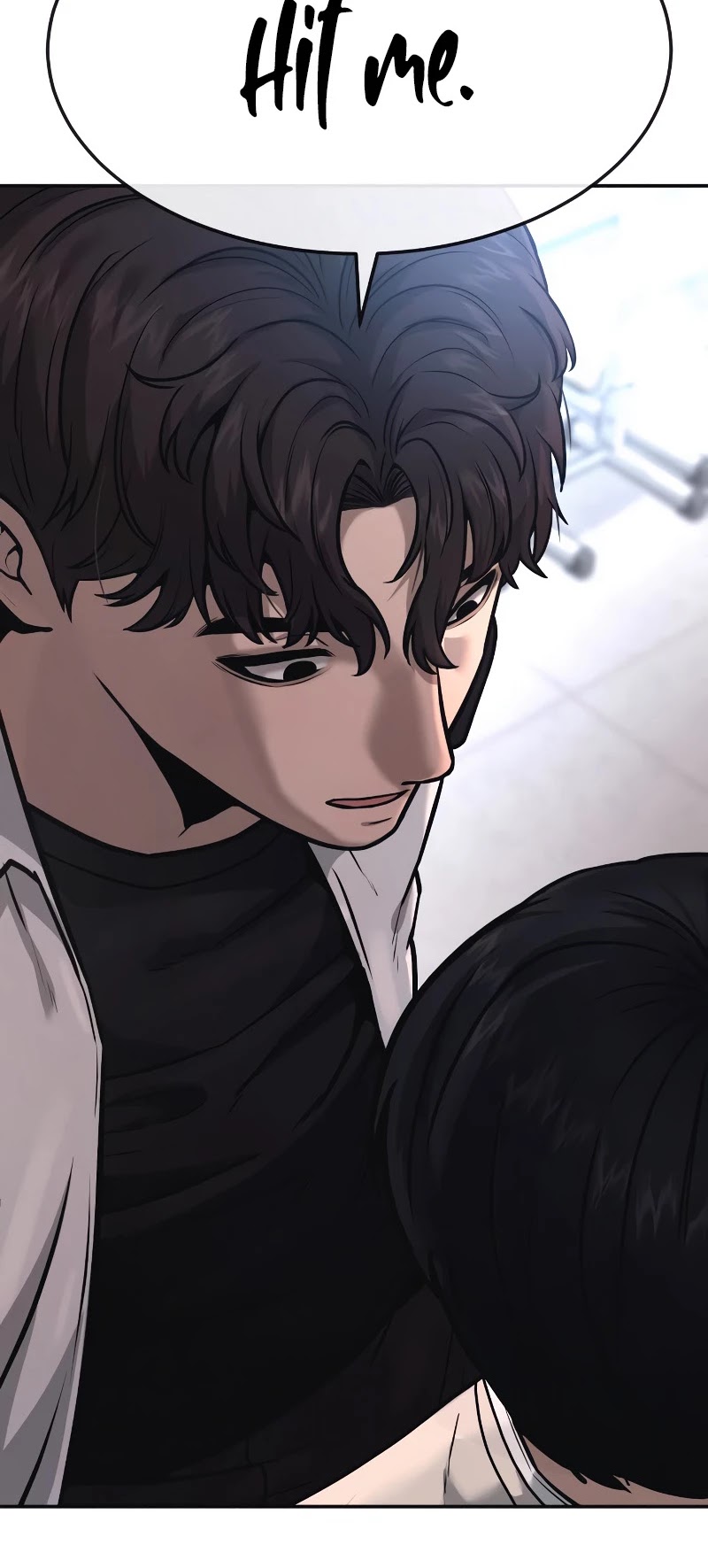 Quest Supremacy Chapter 4 page 54 - Chapter 4: He knocked you out?