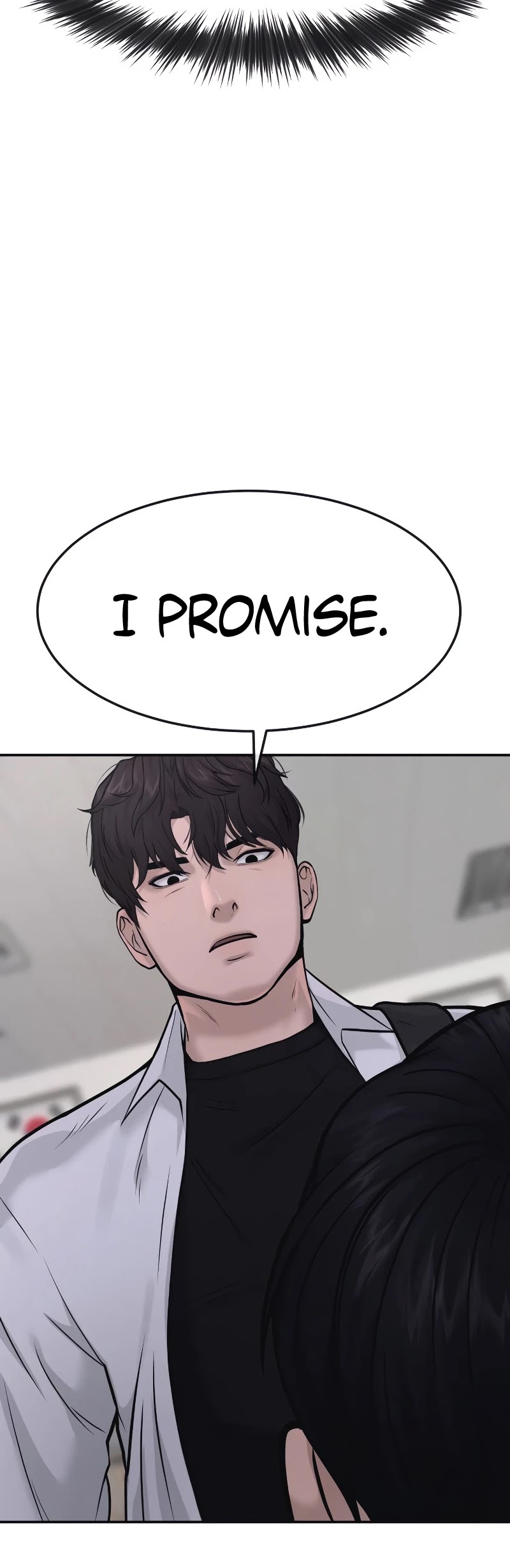 Quest Supremacy Chapter 4 page 59 - Chapter 4: He knocked you out?