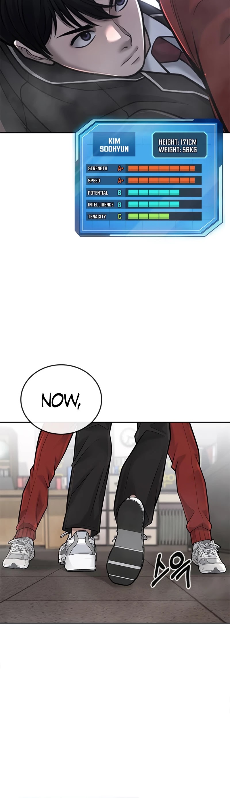 Quest Supremacy Chapter 40 page 13 - Chapter 40: What’s wrong, honey?