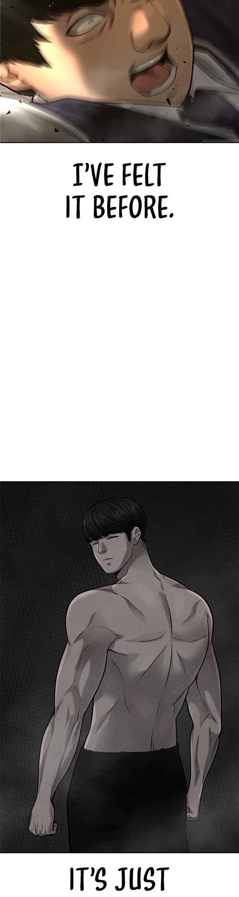 Quest Supremacy Chapter 40 page 24 - Chapter 40: What’s wrong, honey?