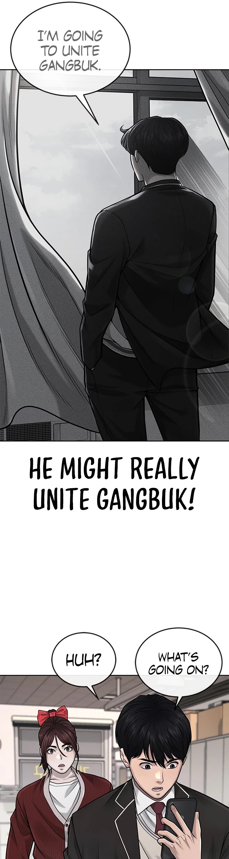 Quest Supremacy Chapter 40 page 30 - Chapter 40: What’s wrong, honey?