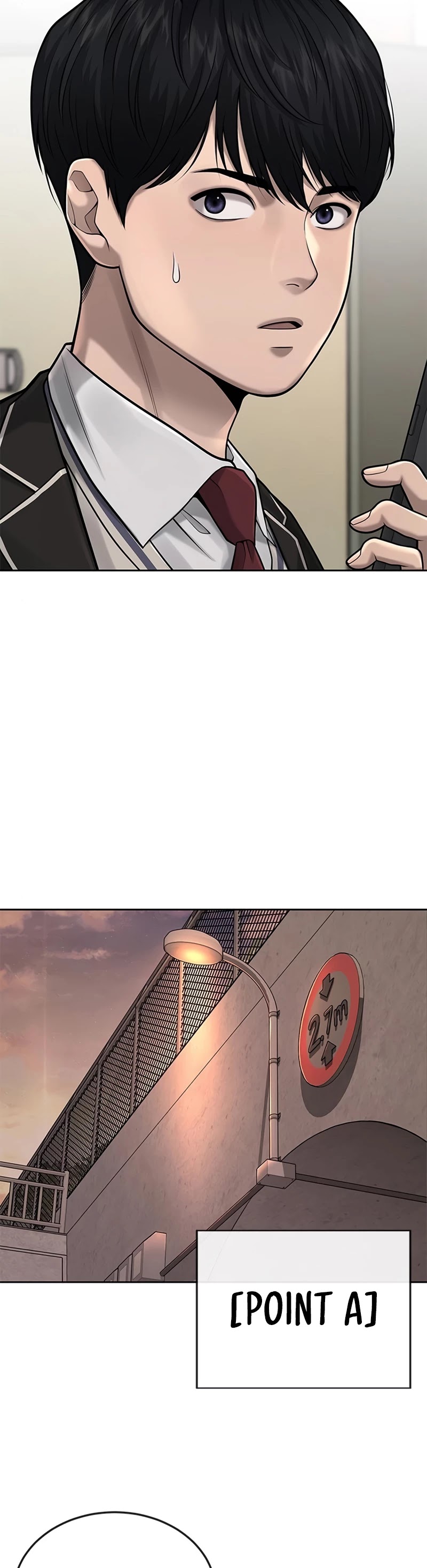 Quest Supremacy Chapter 40 page 32 - Chapter 40: What’s wrong, honey?