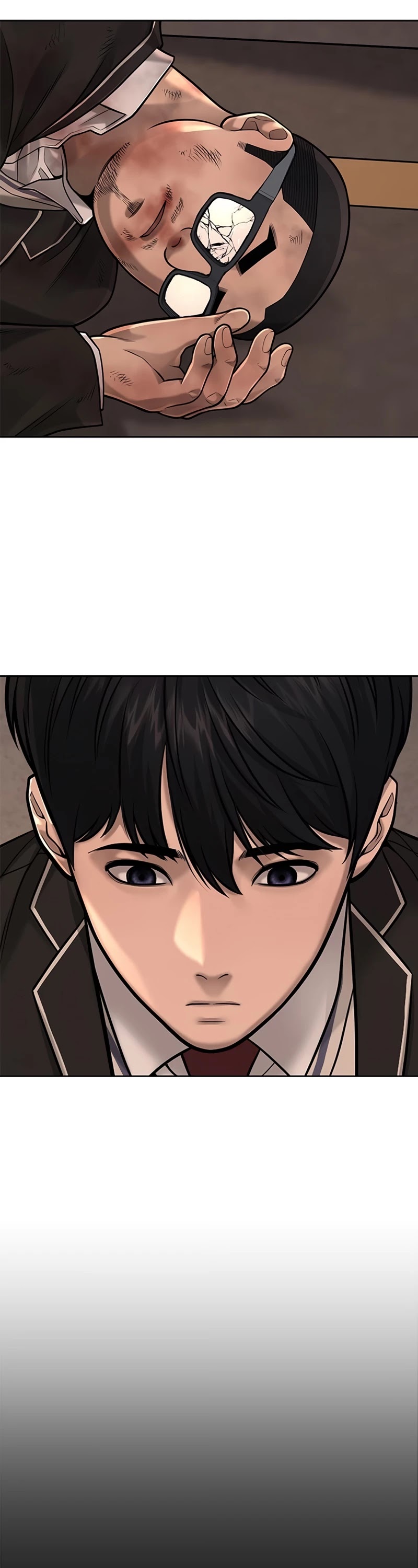 Quest Supremacy Chapter 40 page 38 - Chapter 40: What’s wrong, honey?